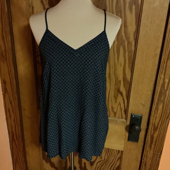 Vintage Y2K Esprit Du Corps tank top - Picture 12 of 14